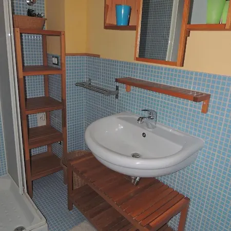 Holiday home Casa Con Terrazzo In Stile Mediterraneo *
