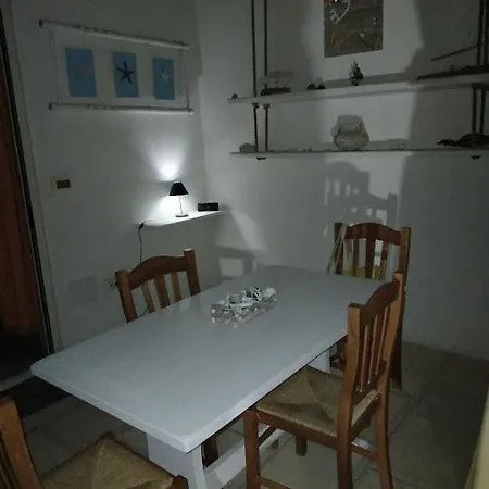 Holiday home Casa Con Terrazzo In Stile Mediterraneo
