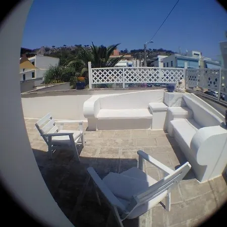 Holiday home Casa Con Terrazzo In Stile Mediterraneo *