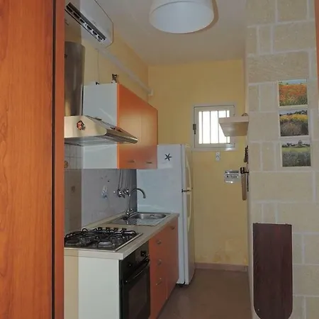 Casa Con Terrazzo In Stile Mediterraneo Holiday home Lido Conchiglia