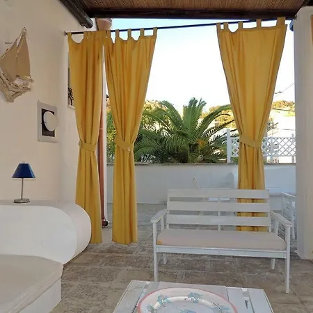 Holiday home Casa Con Terrazzo In Stile Mediterraneo *