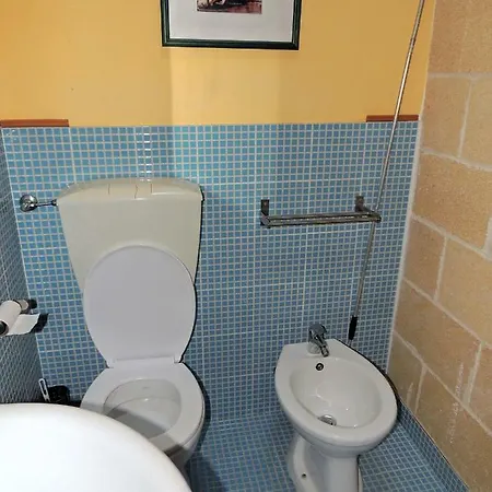 Casa Con Terrazzo In Stile Mediterraneo Lido Conchiglia